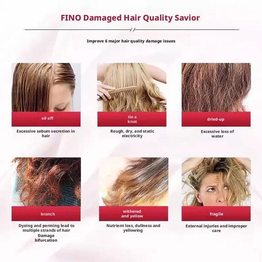 Japan Fino Saç Bakım Seti Yağ  - Hair Care In Japan incelemesi ve fiyatı