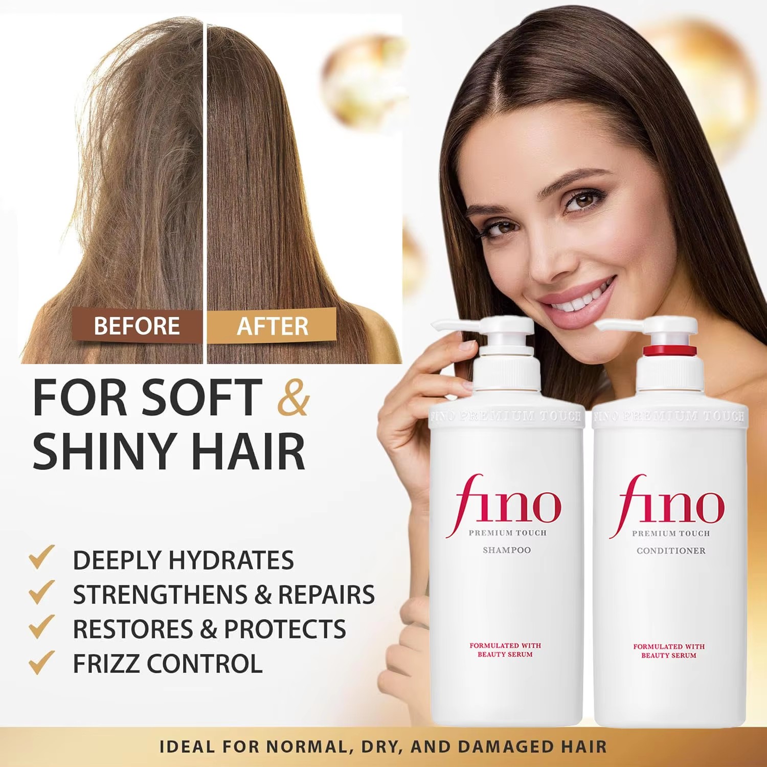 Orijinal Japonya FINO Saç Mask - Hair Care In Japan incelemesi ve fiyatı