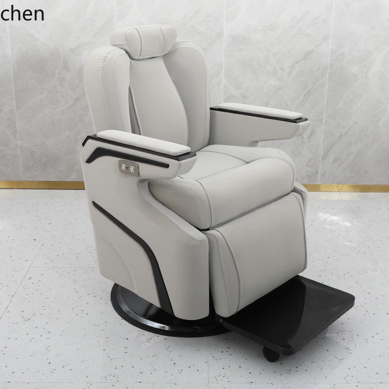 Saç Bakım Terapi Koltuğu Salon - Hair Care High End incelemesi ve fiyatı