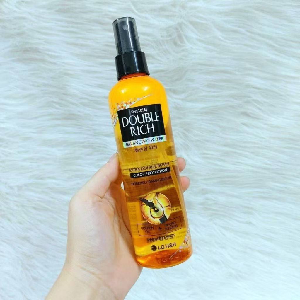 Tayland Sarı Saç Bakım Yağı Xi - Hair Care Thailand incelemesi ve fiyatı