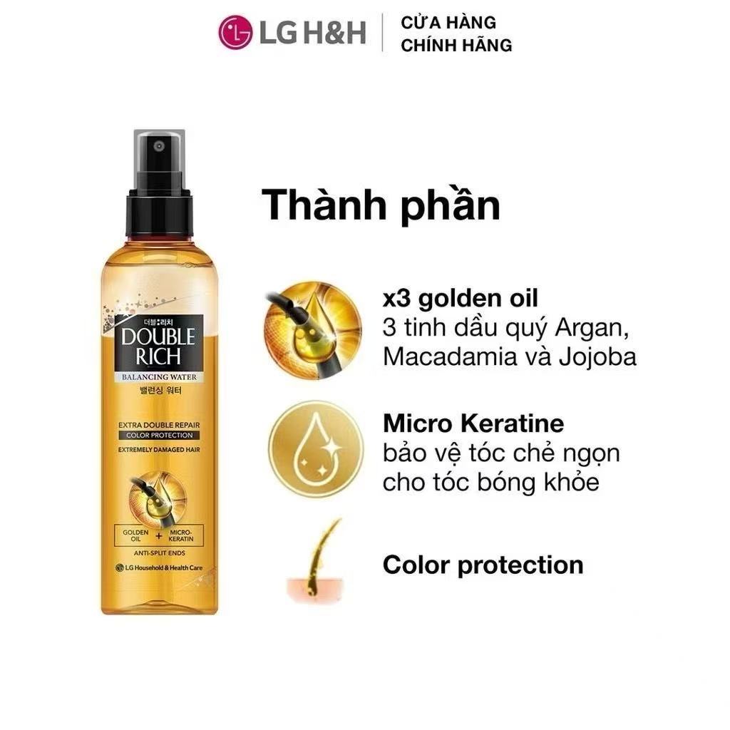 Tayland Sarı Saç Bakım Yağı Xi - Hair Care Thailand incelemesi ve fiyatı