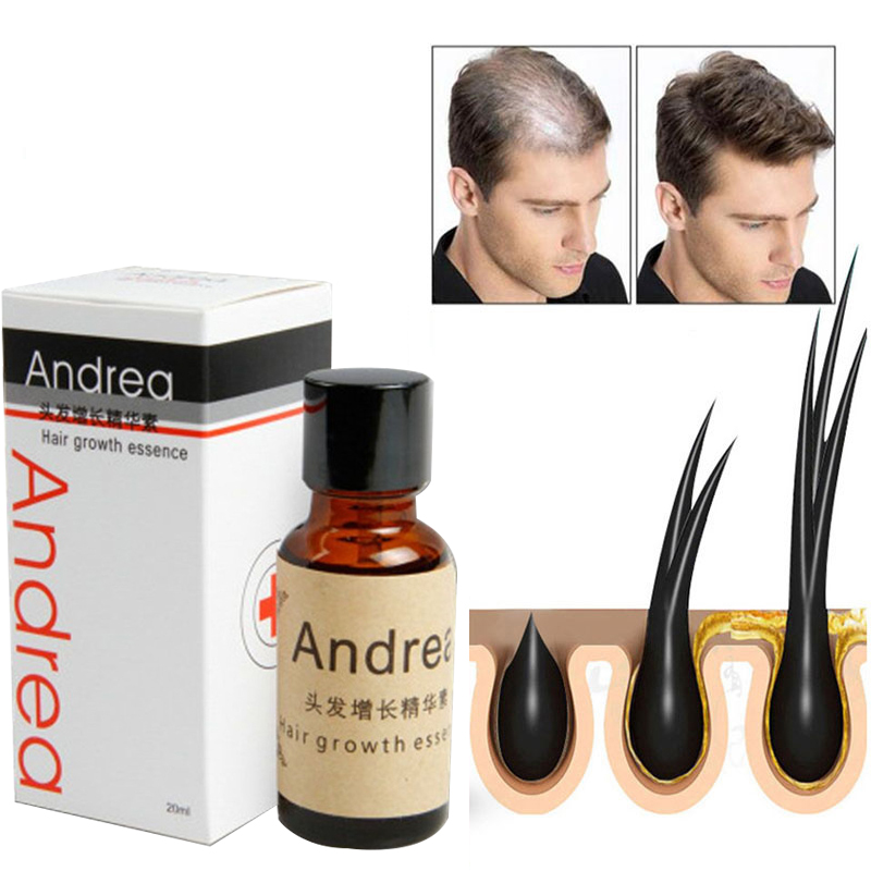 2/5/10 adet Andrea Saç Büyüme  - Hair Care Herbal incelemesi ve fiyatı