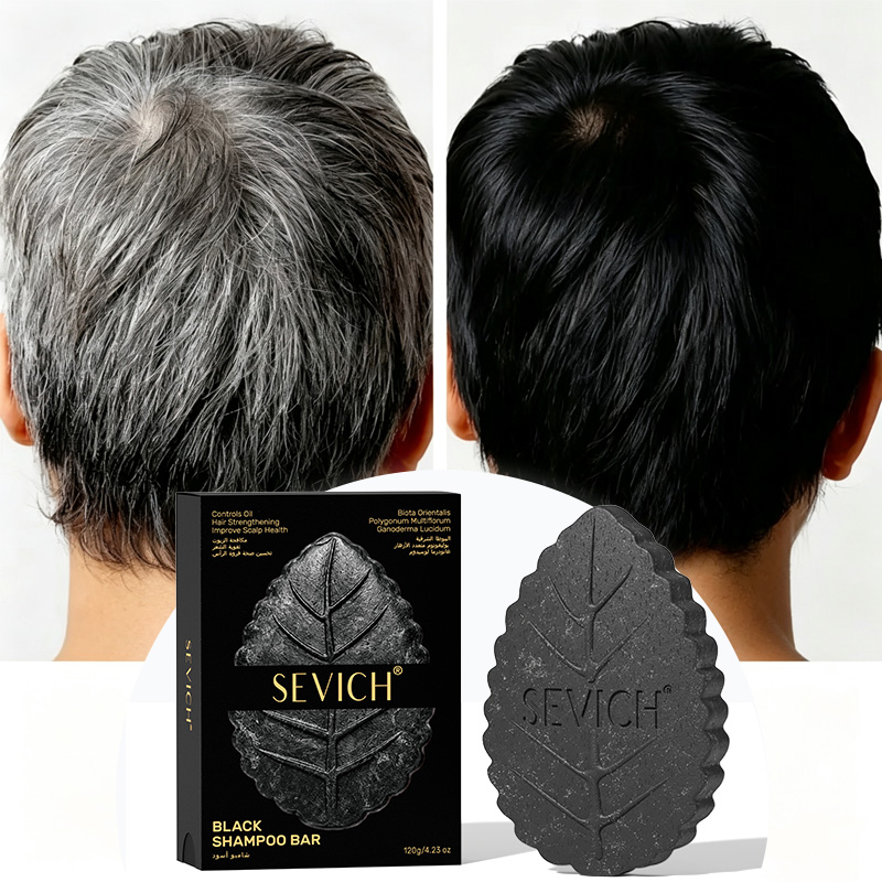 Siyah Şampuan Sabunu Gri Saç K - Hair Care Herbal incelemesi ve fiyatı