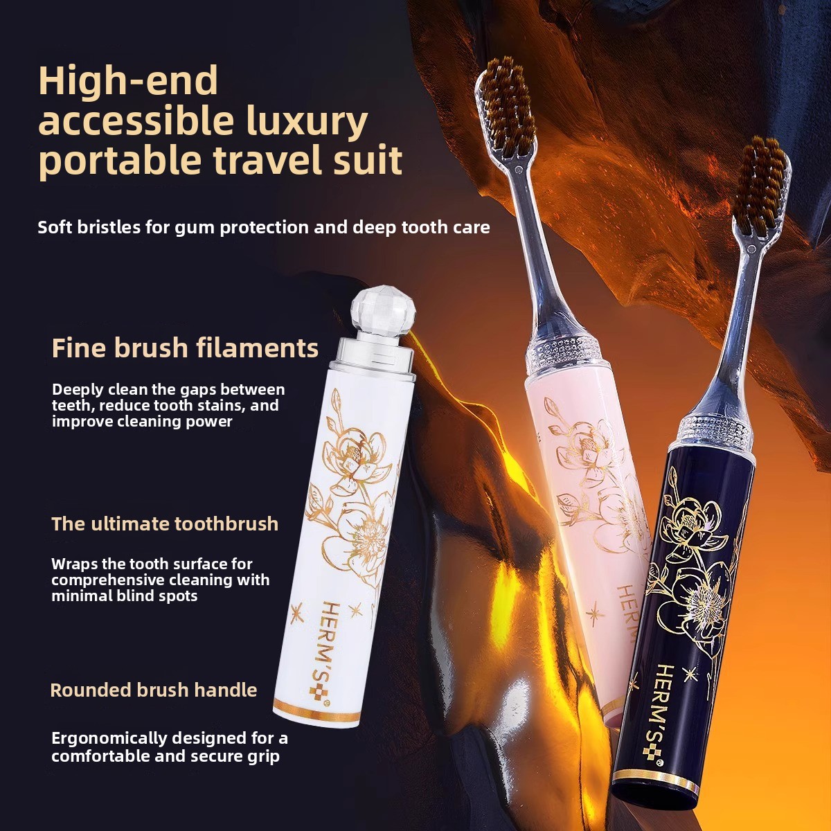 Yeni üst düzey hafif lüks ruj  - Hair Care High End incelemesi ve fiyatı